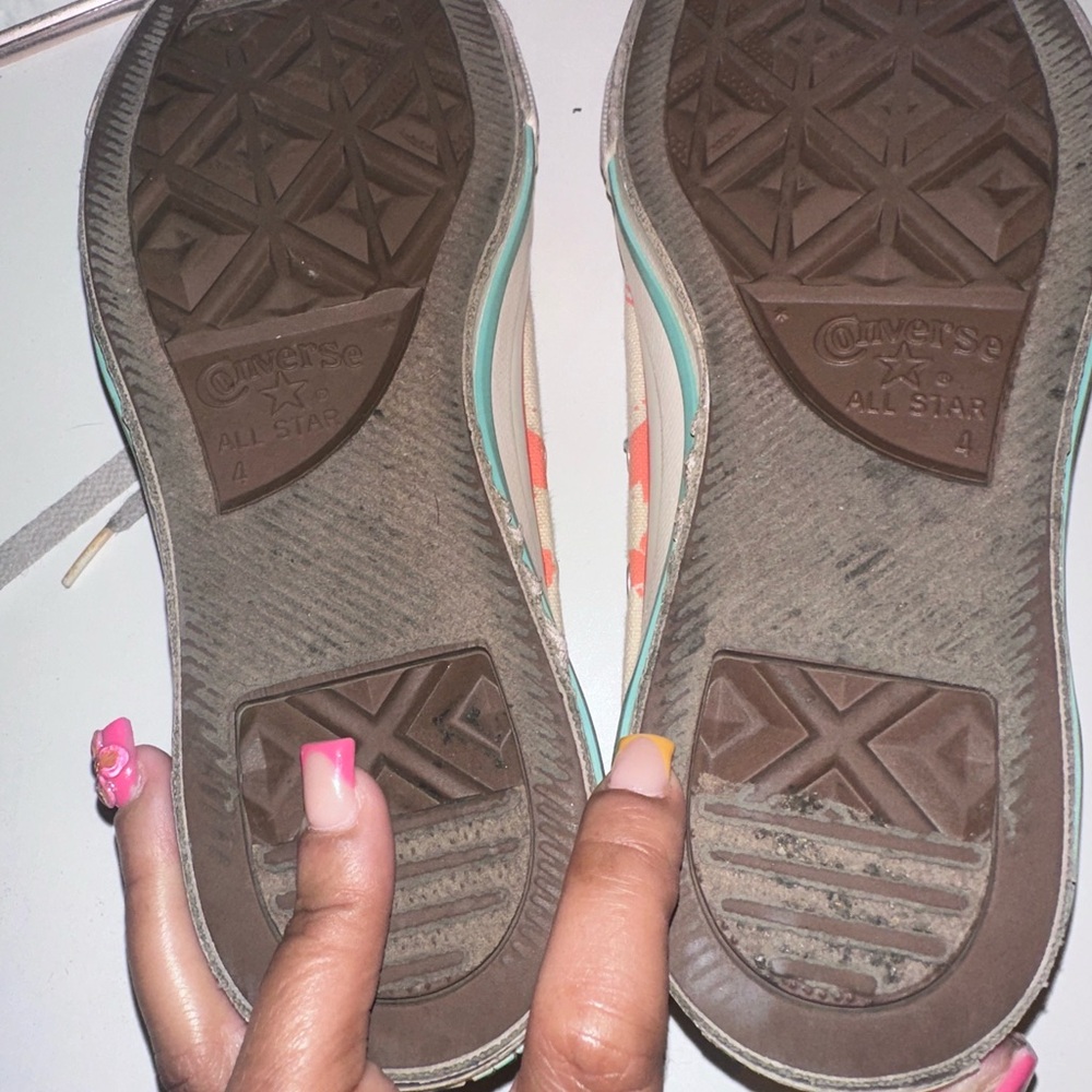 Rare converse - Picture 6 of 6